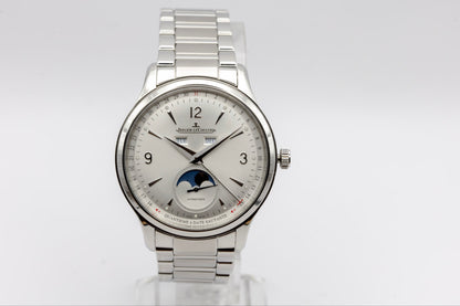 2023 Jaeger-LeCoultre Master Control Calendar Complete Set