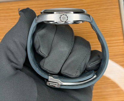 2022 Omega Seamaster Aqua Terra 150m Small Seconds Complete Set!