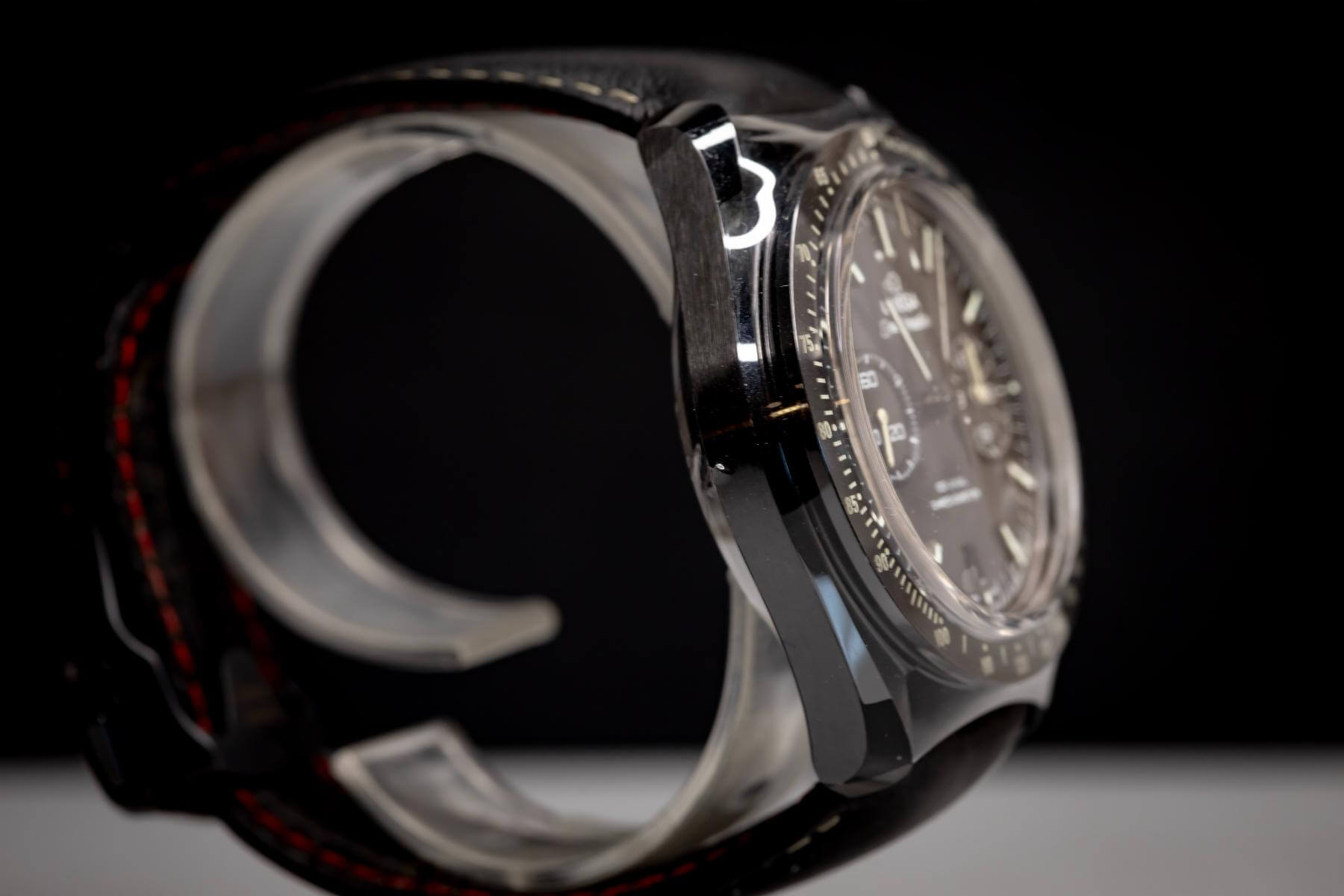 Omega Speedmaster