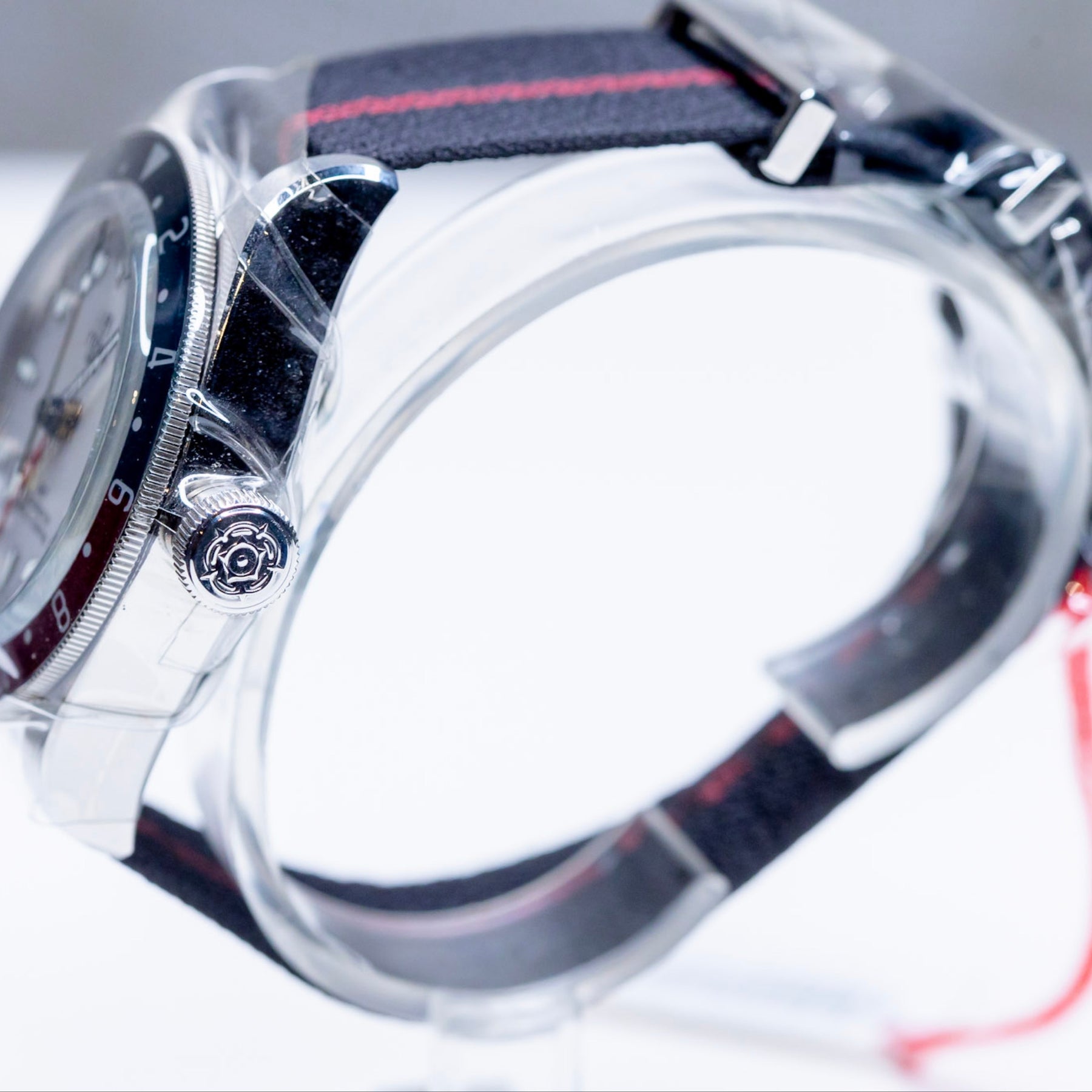 2026 Tudor Black Bay Gmt Pepsi Opaline