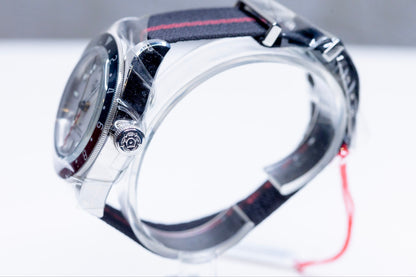 2026 Tudor Black Bay Gmt Pepsi Opaline