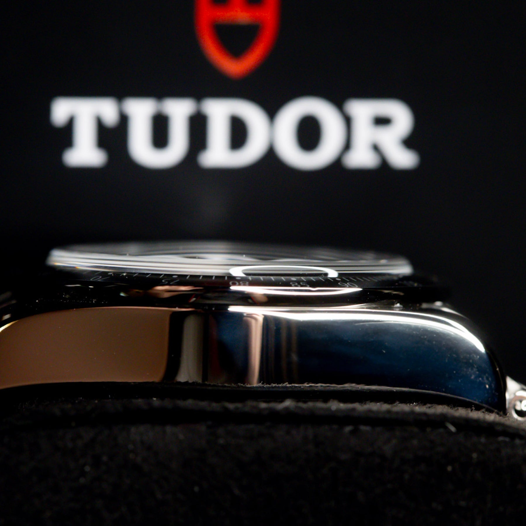 2023 Tudor Black Bay Chrono Original Box & Papers