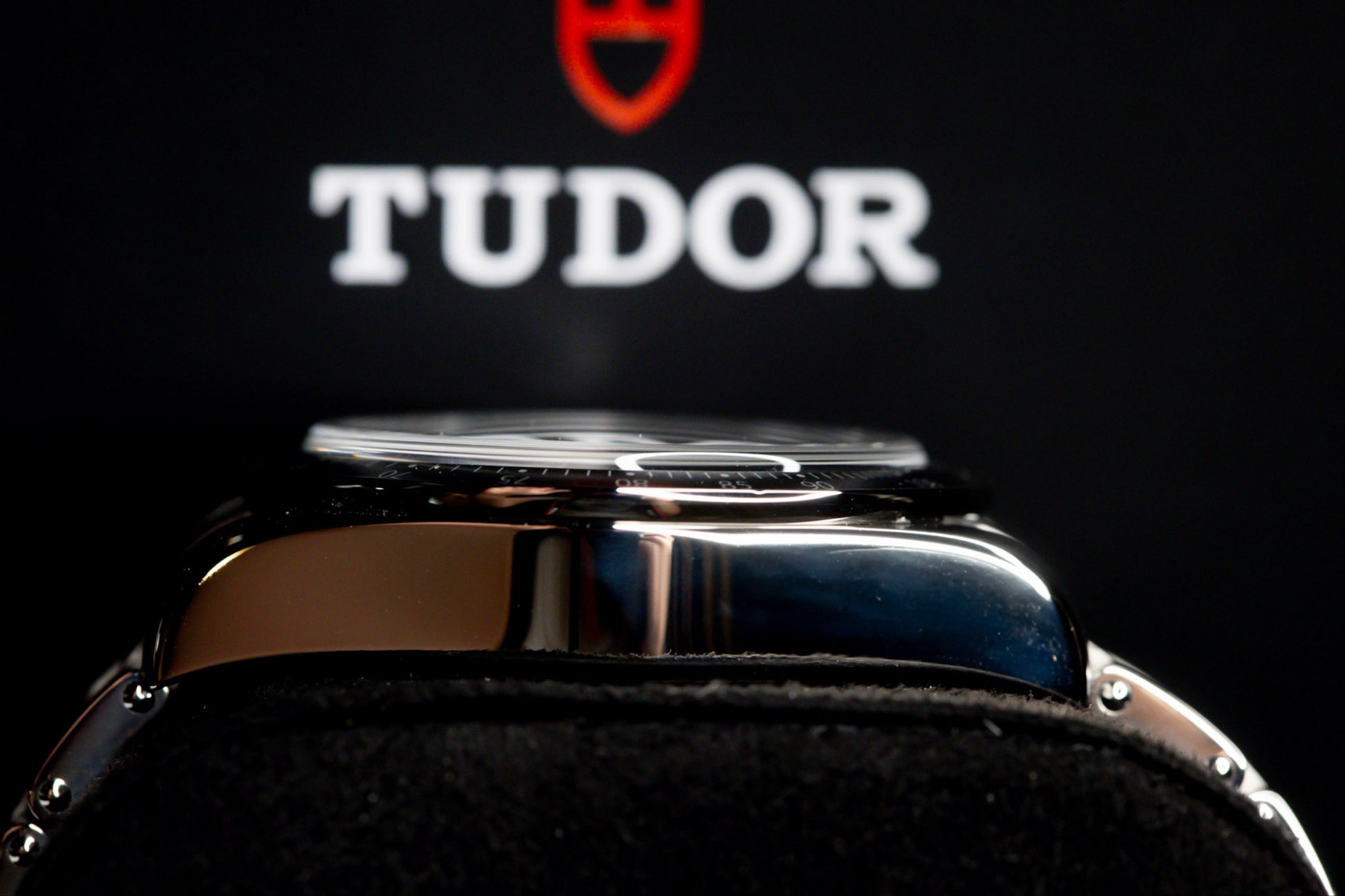 2023 Tudor Black Bay Chrono Original Box & Papers