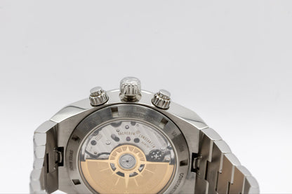2023 Vacheron Constantin Overseas Chrono "Panda" Complete Set
