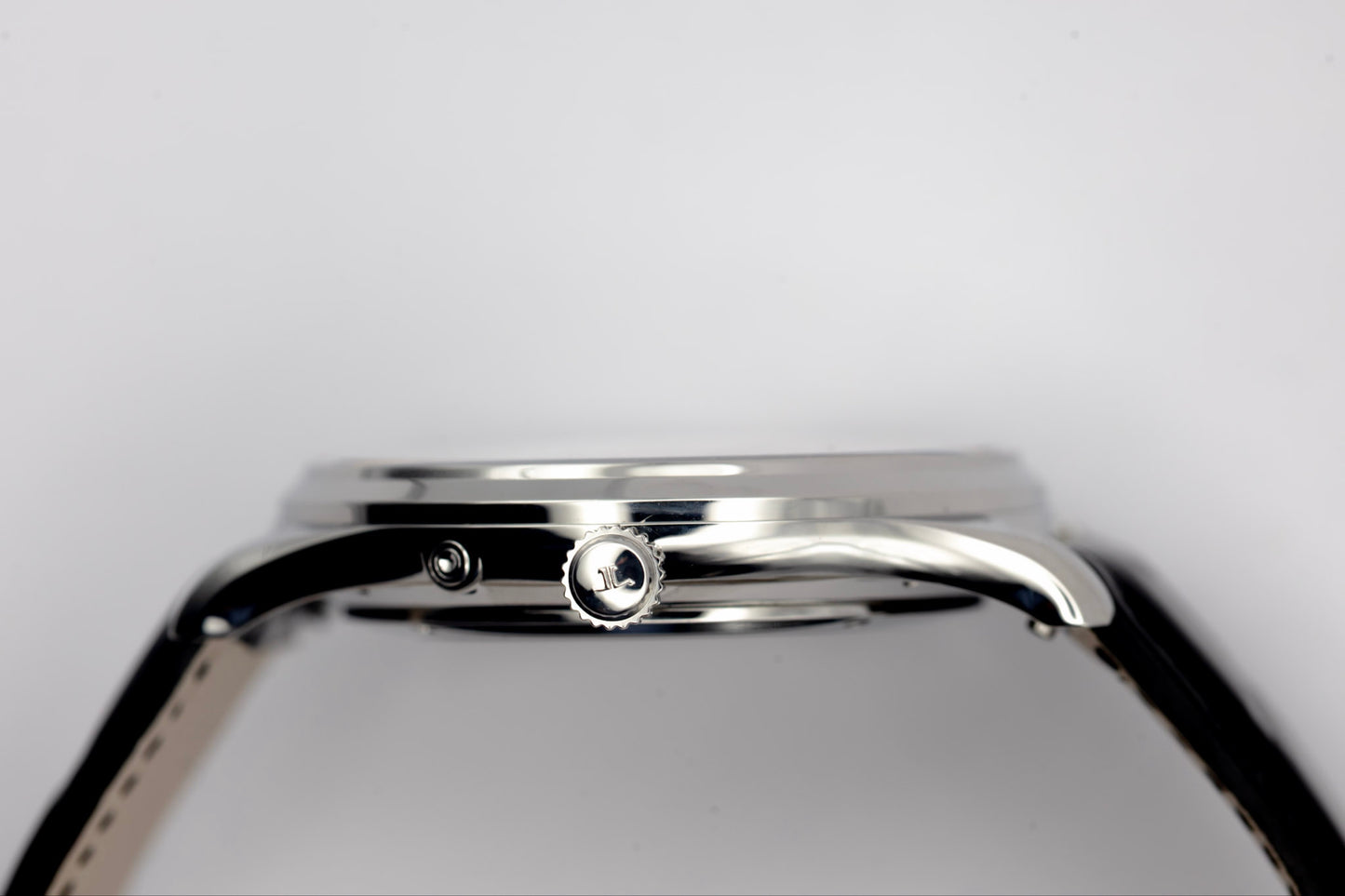 2022 Jaeger-LeCoultre Master Ultra Thin Box & Card