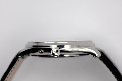 2022 Jaeger-LeCoultre Master Ultra Thin Box & Card