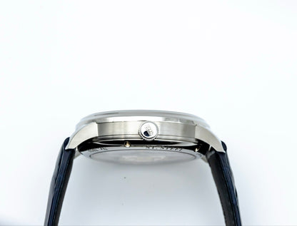 2026 Glashütte Original PanoMaticInverse BNIB Complete Set