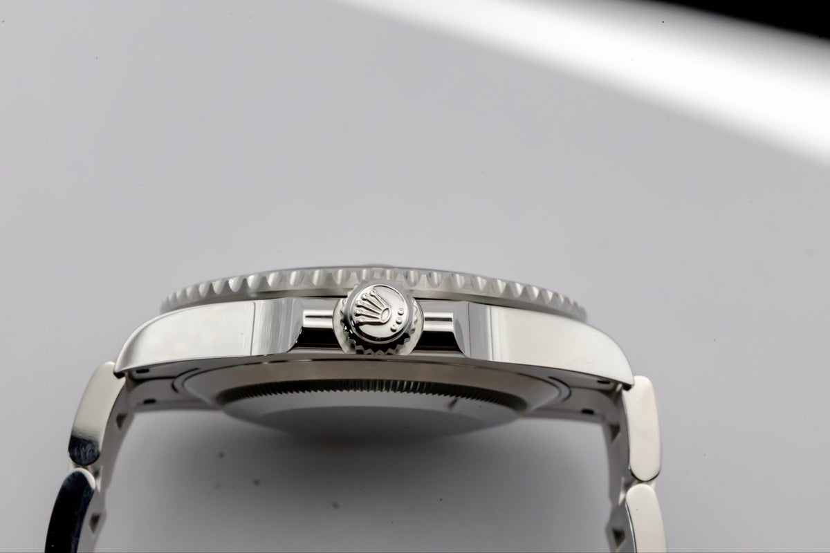 2026 Rolex Submariner "Starbucks" Complete Set!
