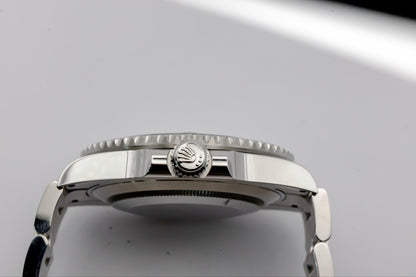 2026 Rolex Submariner "Starbucks" Complete Set!