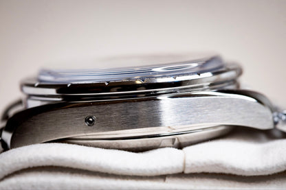 Omega Speedmaster Chronograph 38 Co-axial