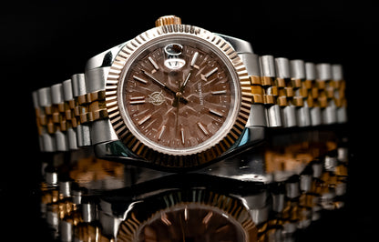 The RoyalDate - Chocolate image 3
