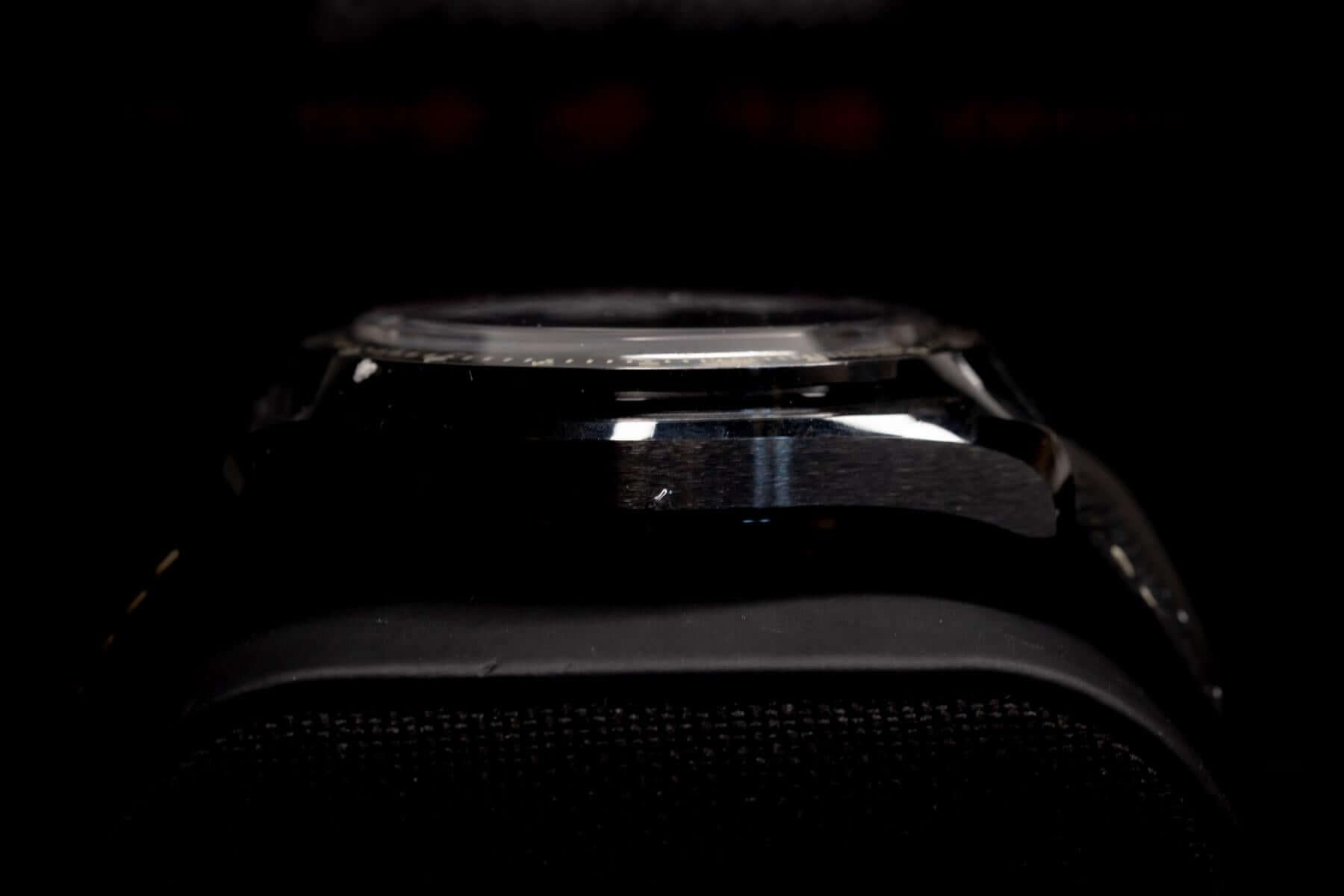 Omega Speedmaster
