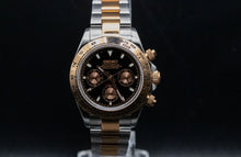 Seikomod Two Tone Daytona image 0