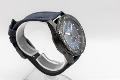 2024 Blancpain Fifty Fathoms Bathyscape Complete Set