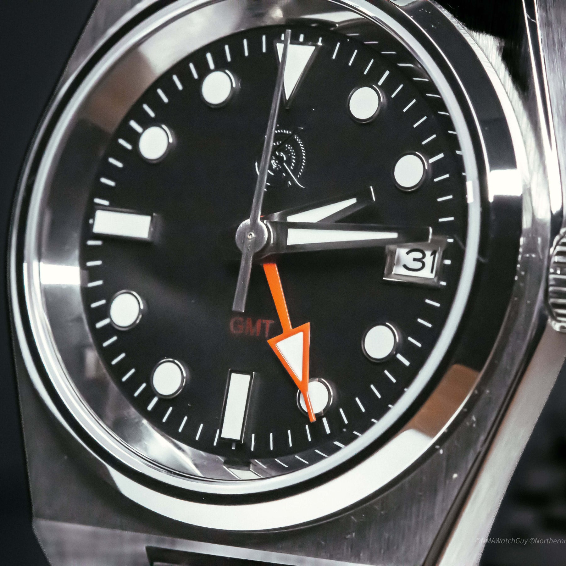 The Expedition GMT image 2
