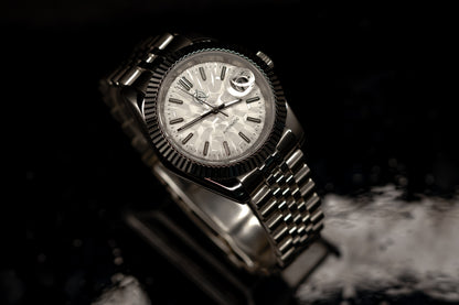 The RoyalDate - Ivory image 4