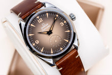 2025 Omega Seamaster Railmaster 38mm Complete Set