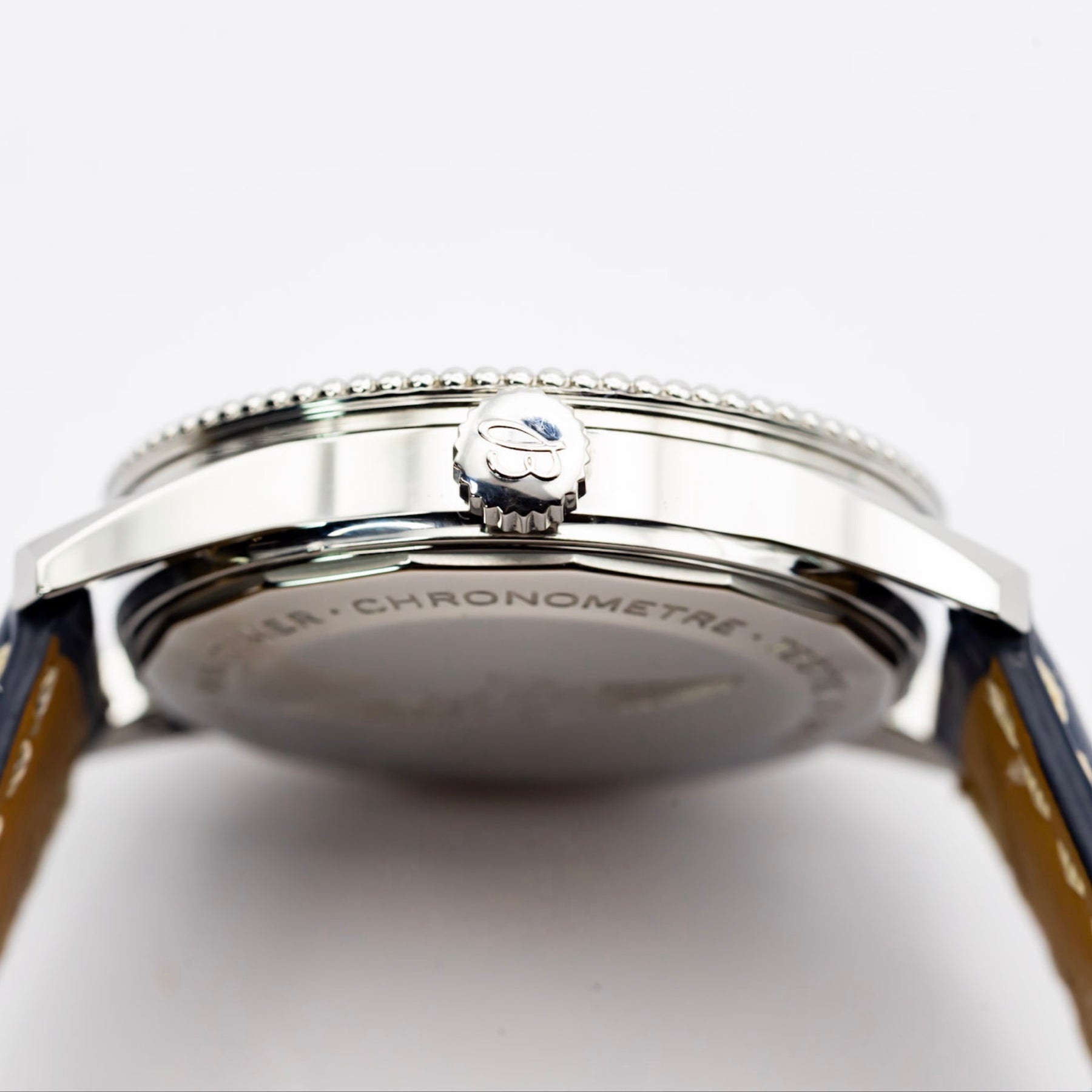 2023 Breitling Navitimer Automatic 38 Complete Set