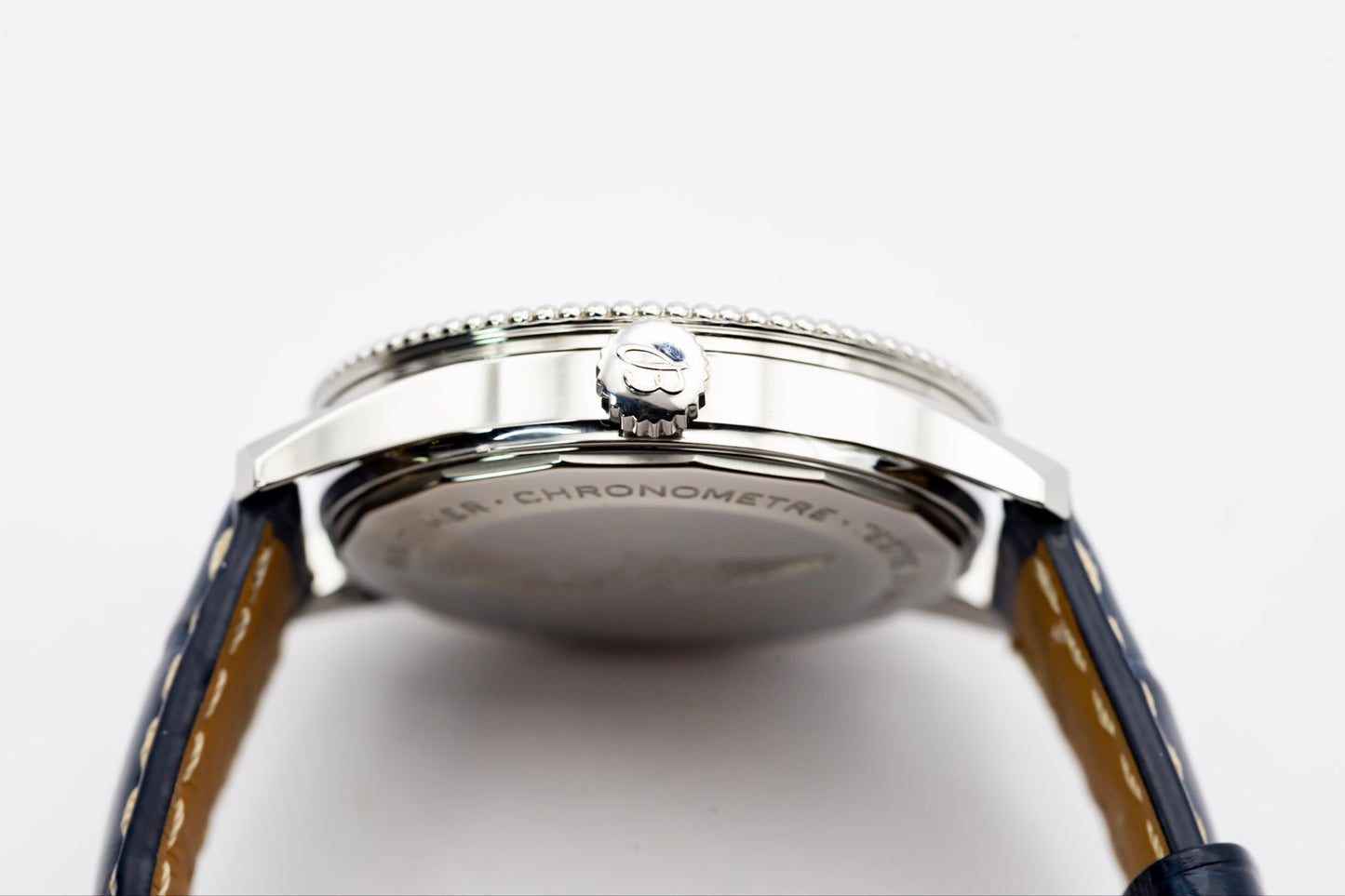 2023 Breitling Navitimer Automatic 38 Complete Set