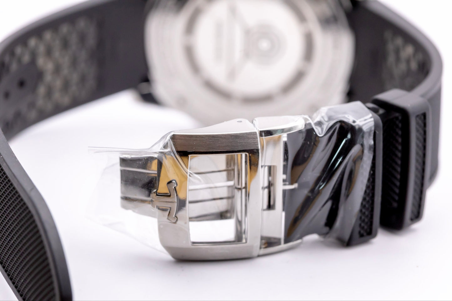 2022 Jaeger-LeCoultre Polaris Date Complete Set
