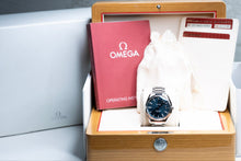 2015 Omega Seamaster Aqua Terra Complete Set!