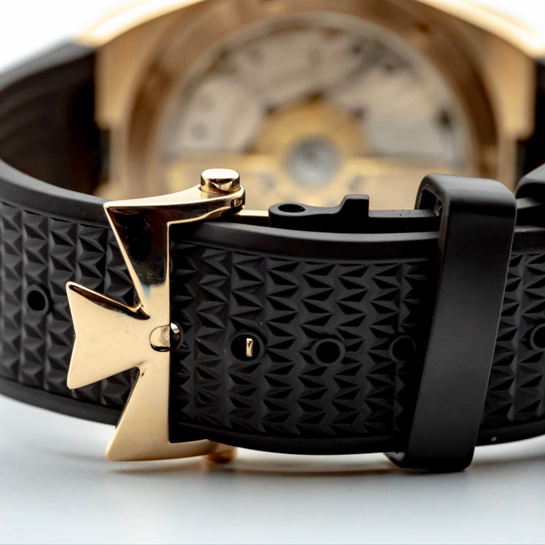 2020 Vacheron Constantin Overseas Complete Set
