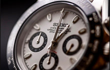 Seikomod Daytona - Panda  image 1