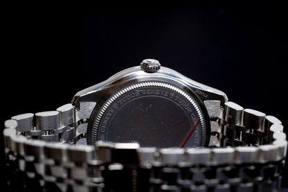 Tudor 1926 Luna Moon Phase