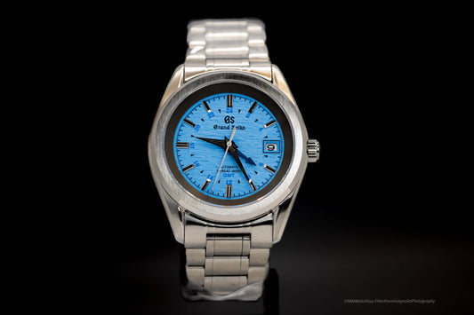 GS Heritage Seikomod image 0