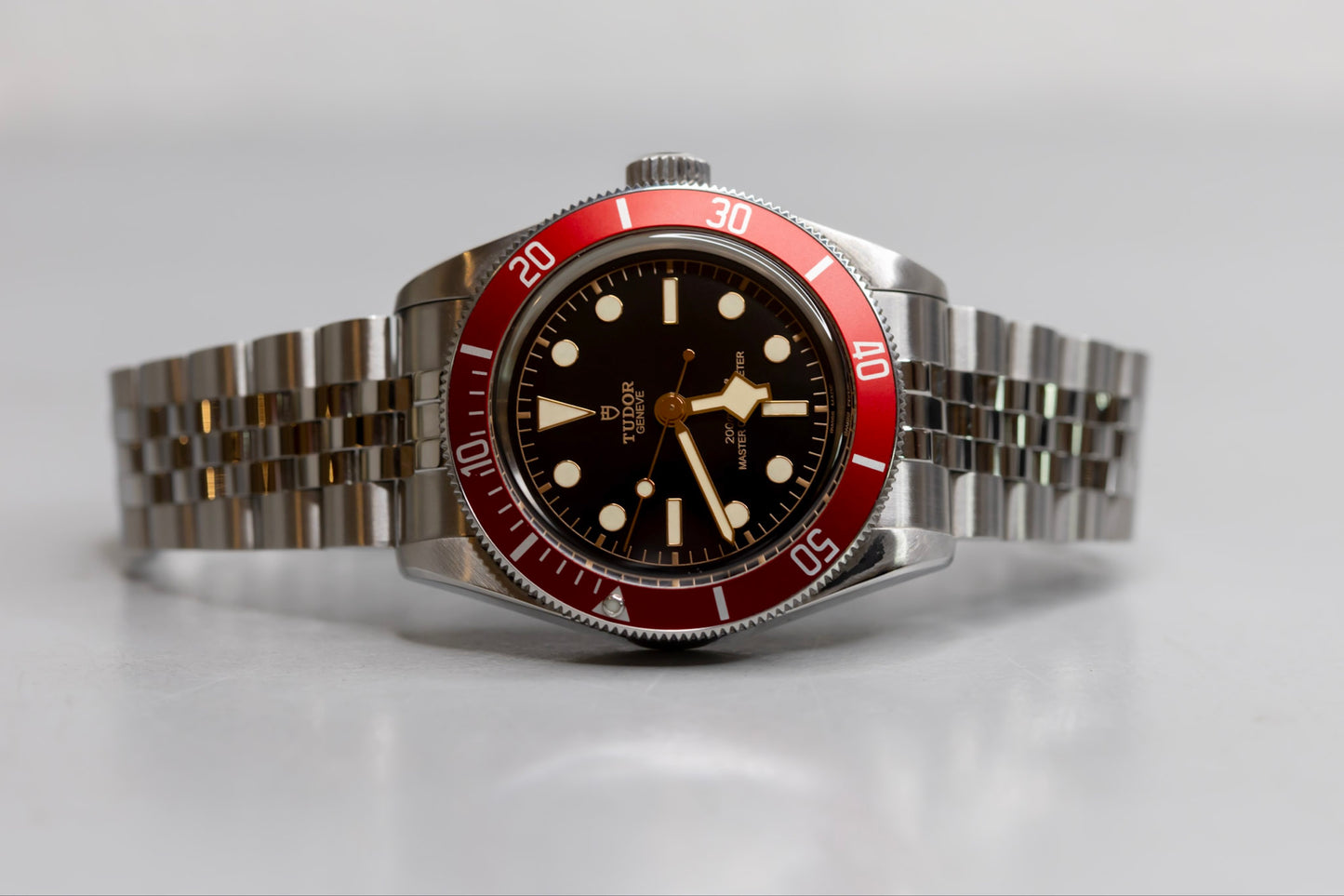Tudor Black Bay 41 M7941A1A0RU-0003 Burgundy