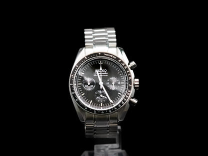 Seikomod Speedmaster Professional image 0
