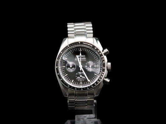 Seikomod Speedmaster Professional image 0