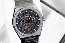 2019 Zenith Defy Classic Complete Set!