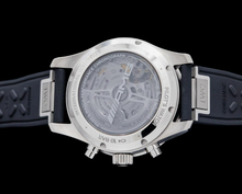 IWC Performance Chronograph AMG Petronas Pilot's 41mm Watch