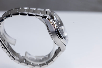 2023 Omega Seamaster Aqua Terra "Beijing 2022 Olympic Winter Games LE"