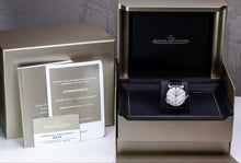 2022 Jaeger-LeCoultre Master Ultra Thin Date Complete Set