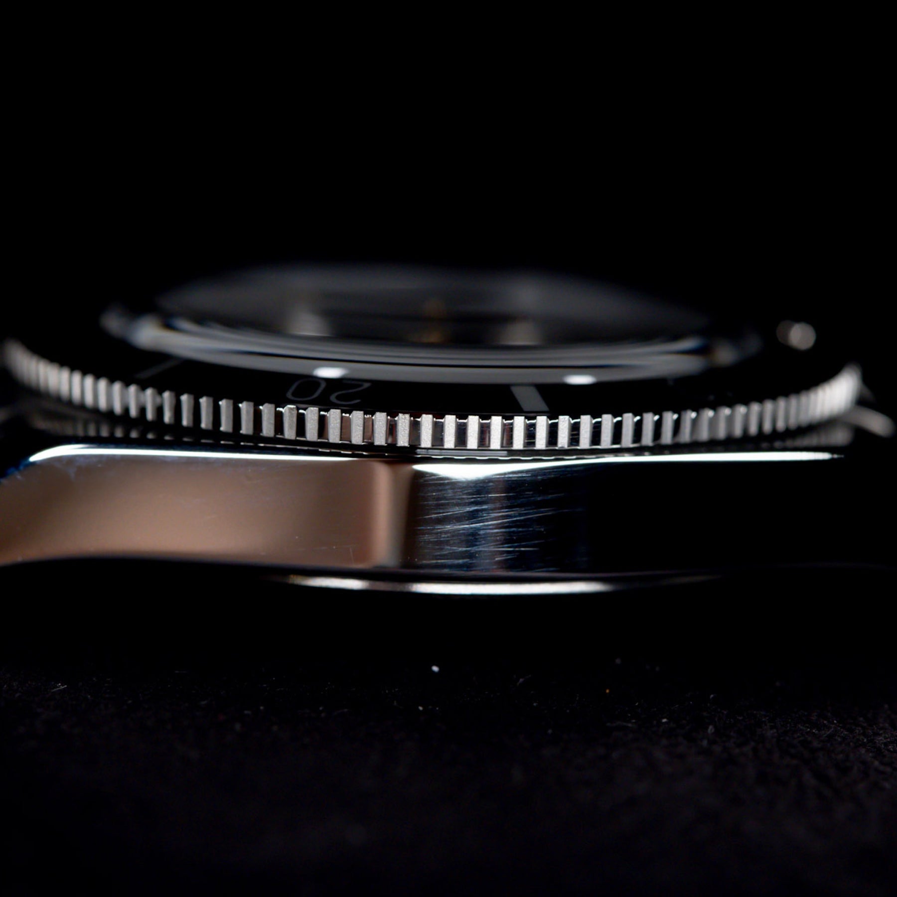 2024 Tudor Black Bay 54 Original Box & Papers