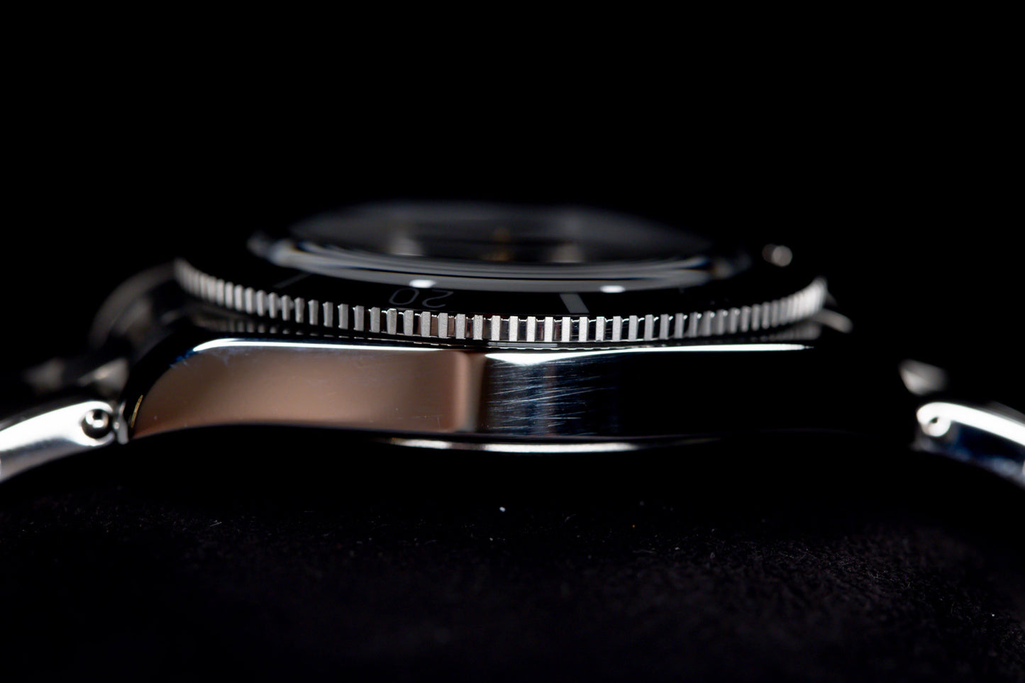 2024 Tudor Black Bay 54 Original Box & Papers