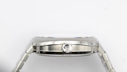 2024 H.Moser & Cie Streamliner Centre Seconds Smoked Salmon Complete