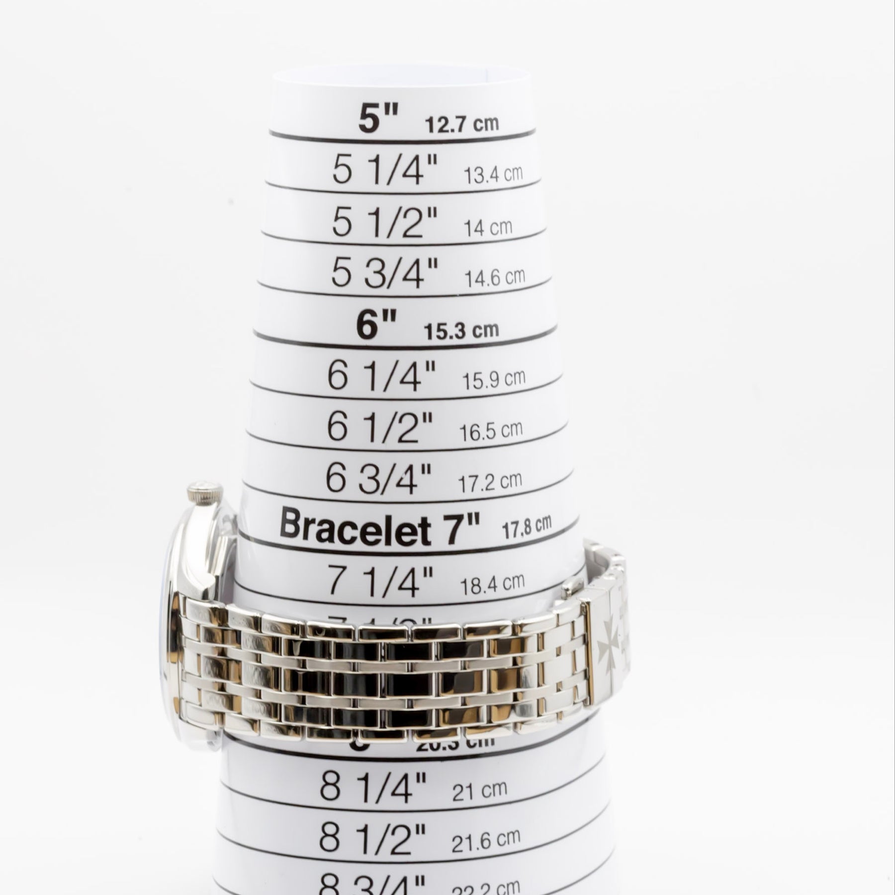 2023 Vacheron Constantin Fifty Six Complete Set!