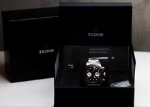 2023 Tudor  Black Bay Complete Origincal Box & Papers