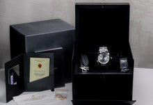 2021 Vacheron Constantin Overseas Complete Set!