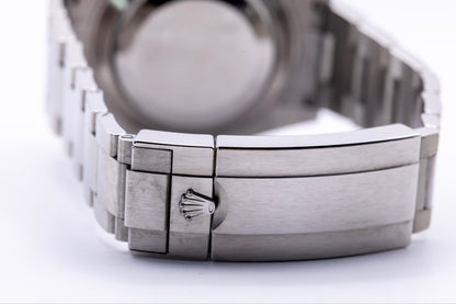 2022 Rolex Submariner Date Complete Set