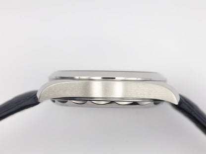 2023 Omega Seamaster Aqua Terra Complete Set