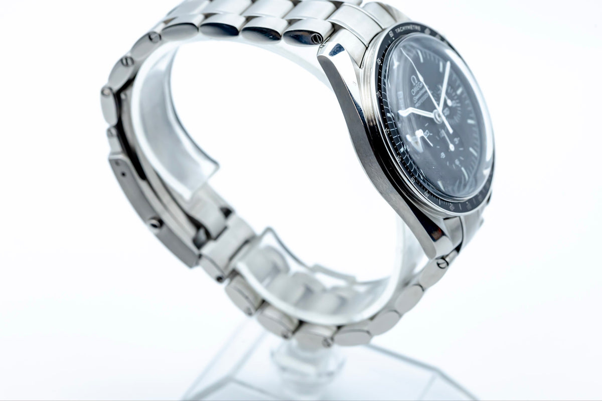 2025 Omega Speedmaster Professional Moonwatch Complete Set