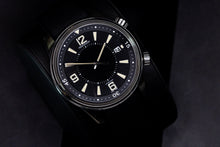 2022 Jaeger-LeCoultre Polaris Date Complete Set
