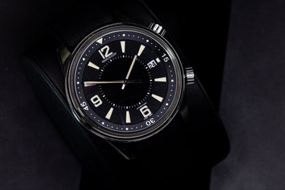 2022 Jaeger-LeCoultre Polaris Date Complete Set
