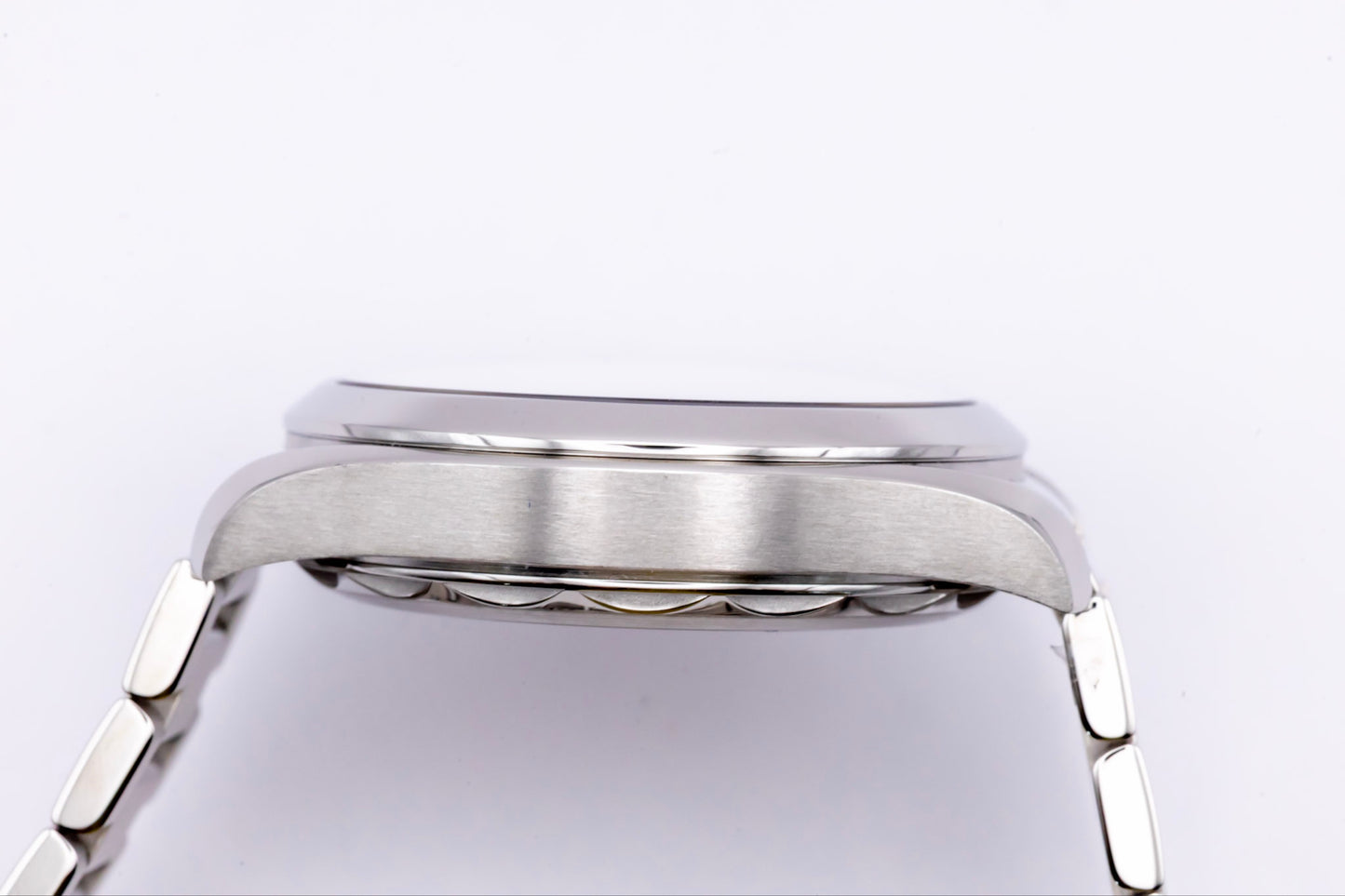 2022 Omega Seamaster Aqua Terra Complete Set