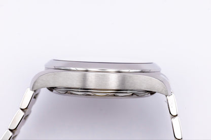 2022 Omega Seamaster Aqua Terra Complete Set