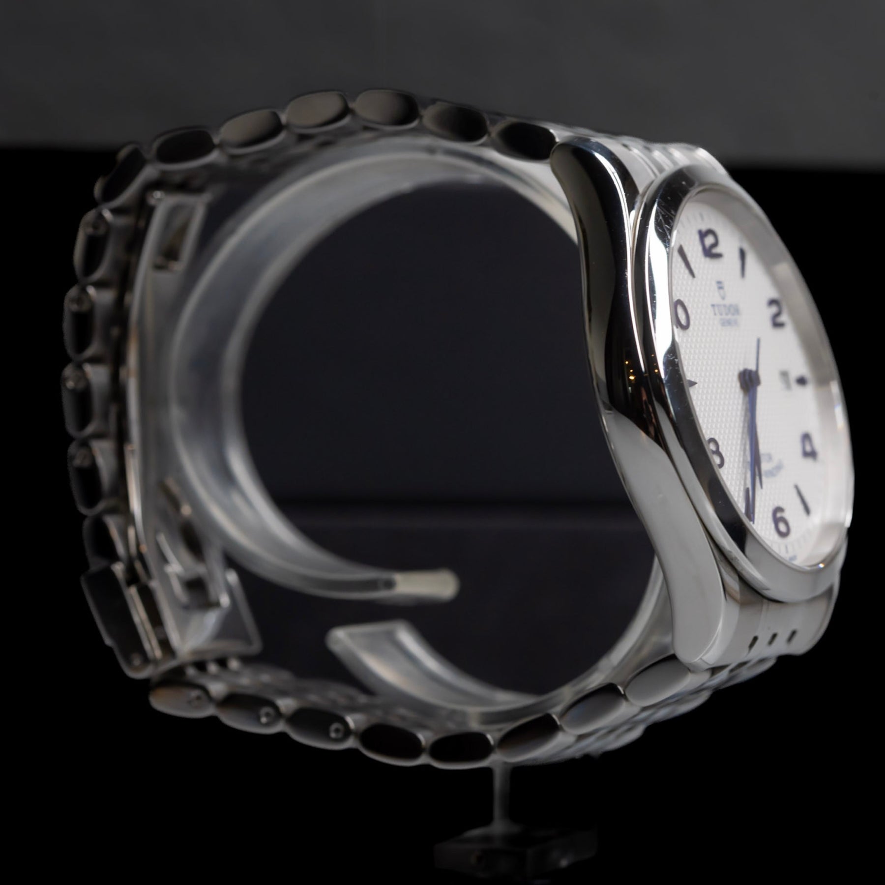 Tudor 1926 41mm White Dial Steel M91650-0011